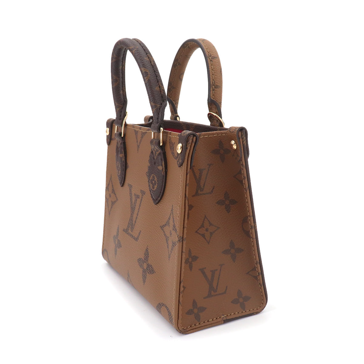 Monogram Giant OnTheGo BB Hand Shoulder Bag M46839
