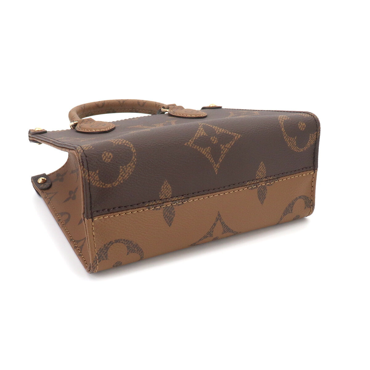 Monogram Giant OnTheGo BB Hand Shoulder Bag M46839