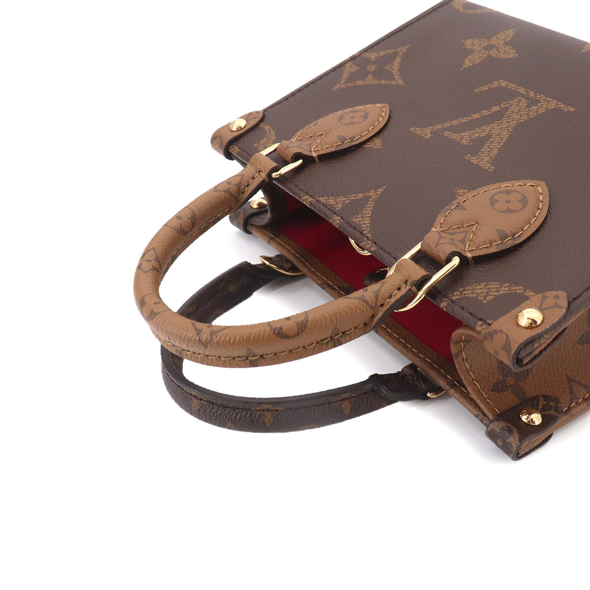Monogram Giant OnTheGo BB Hand Shoulder Bag M46839