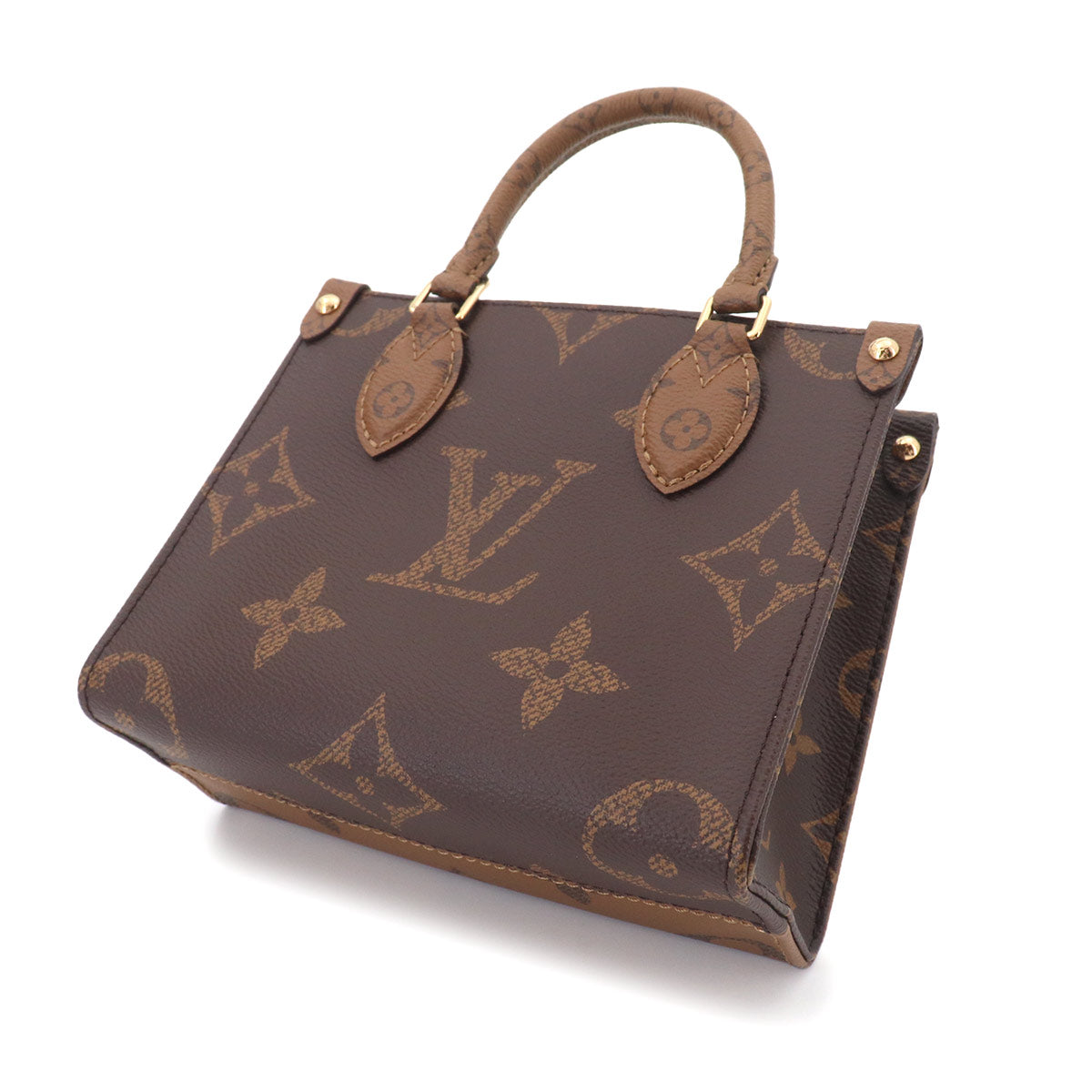 Monogram Giant OnTheGo BB Hand Shoulder Bag M46839
