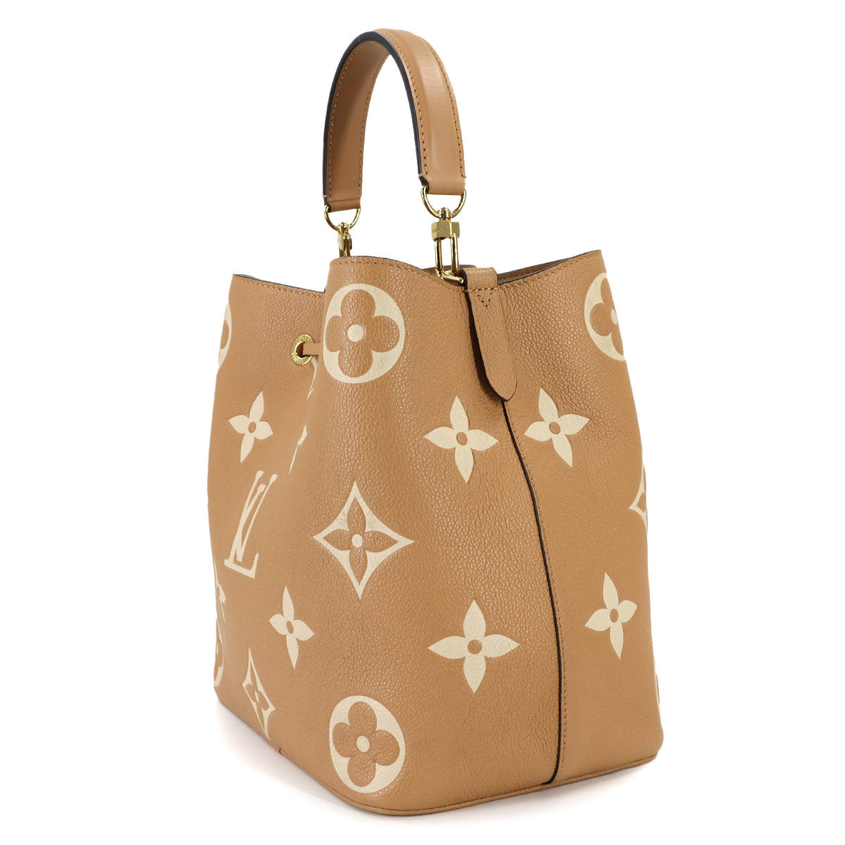 Bicolor Monogram Empreinte Neonoe MM Arizona M45808