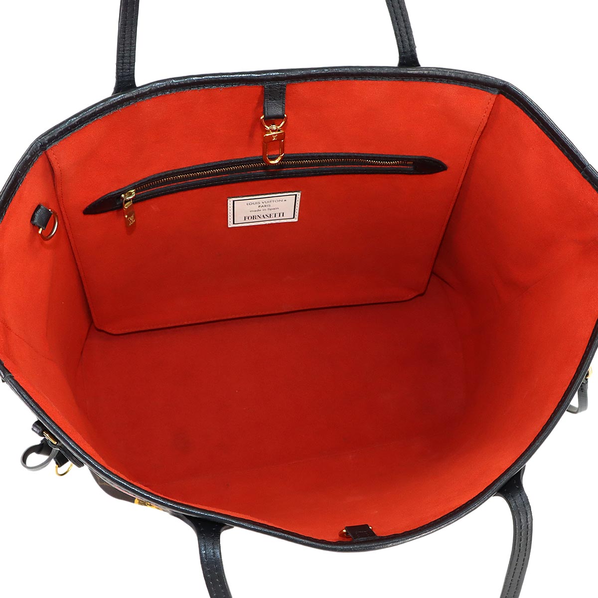 Monogram cameo Neverfull MM Tote Bag M45923 Purse