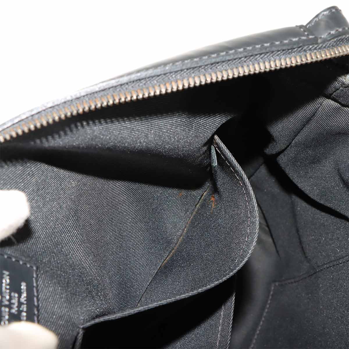 Monogram Eclipse Briefcase Explorer Business Bag M40566