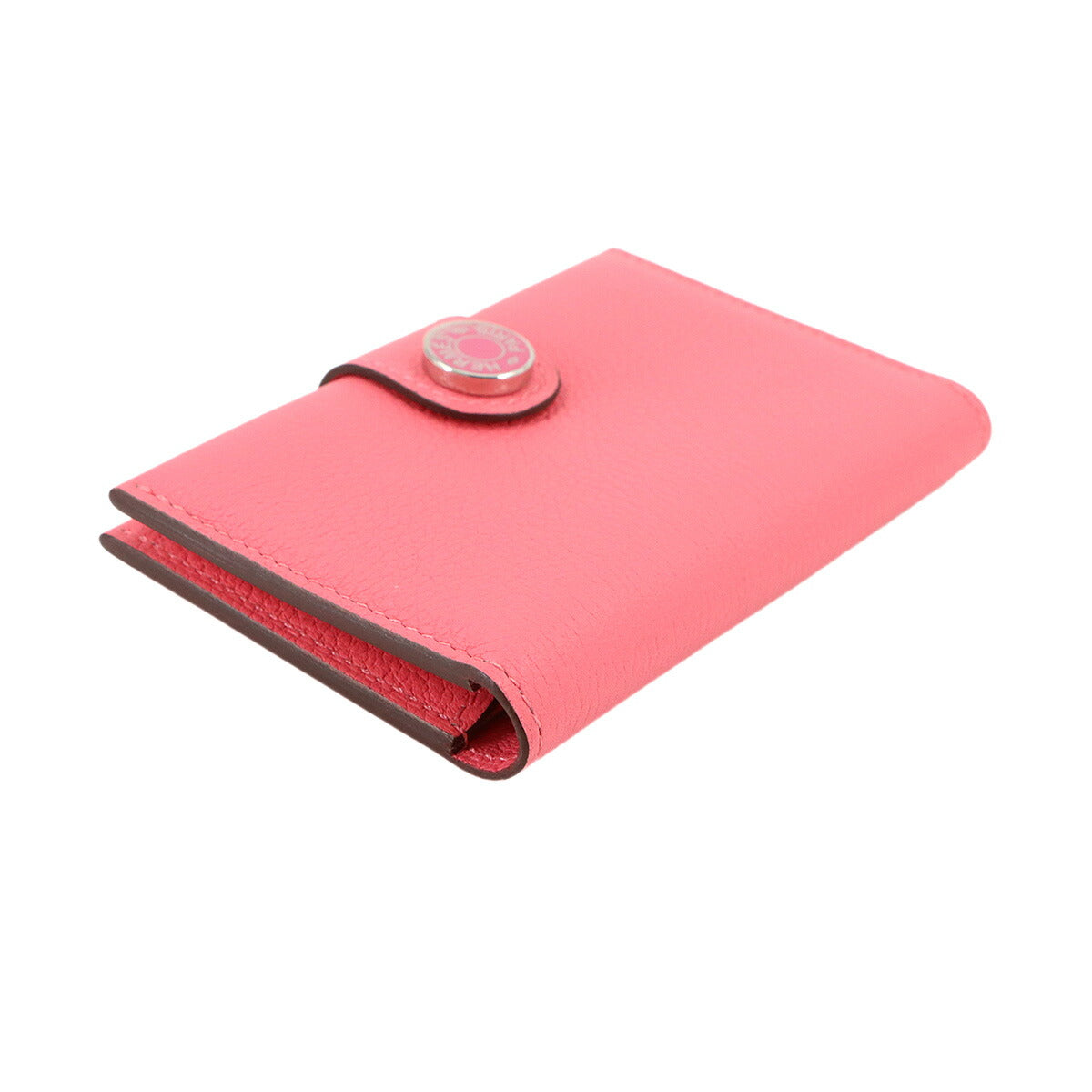 RMS Card Case Ever color Rose Azalee