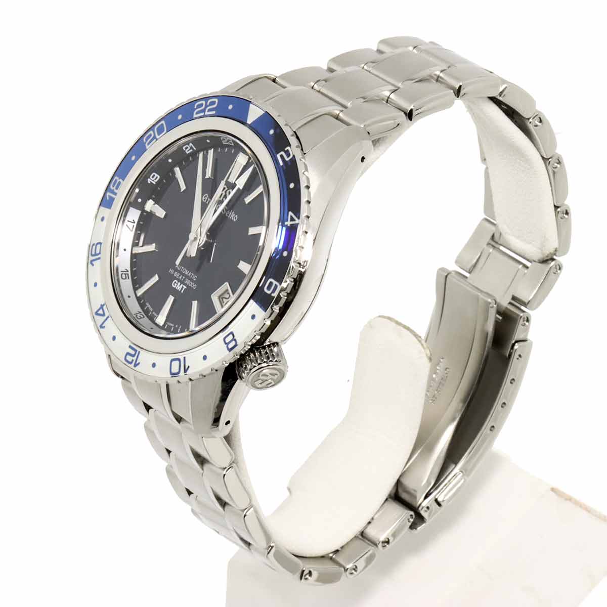 Sports Collection SBGJ237 Automatic Mens Watch