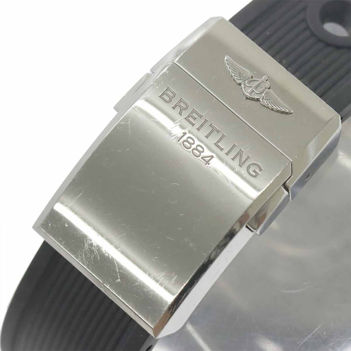 Avenger Black Bird V17310 Automatic Date Black Dial