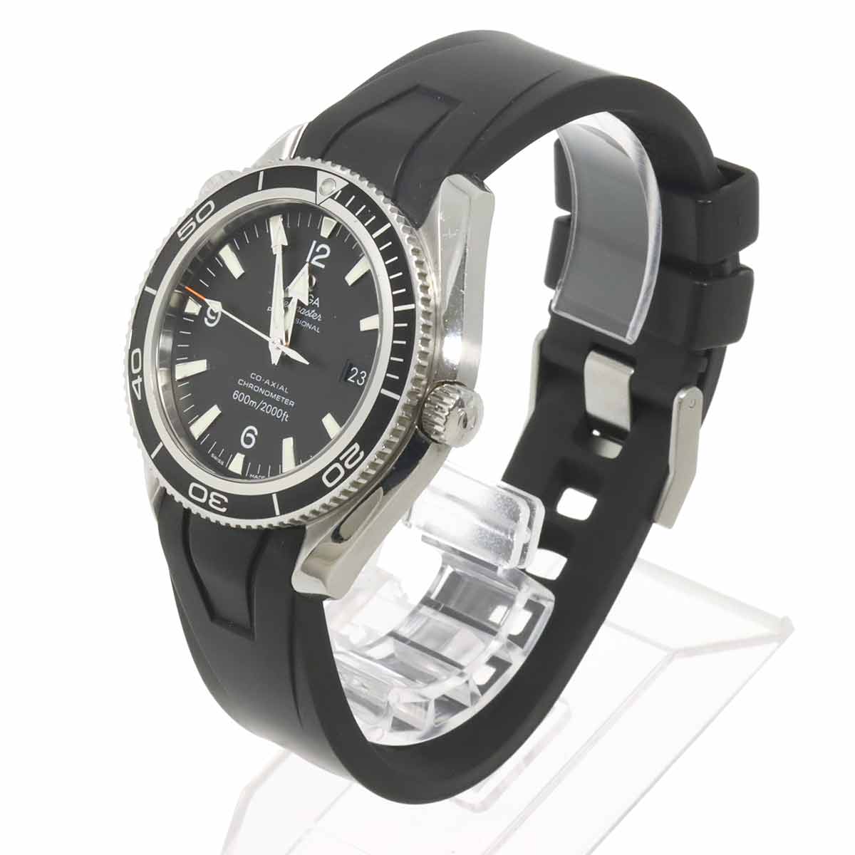 Seamaster Planet ocean 2901 50 91 Automatic Mens Watch