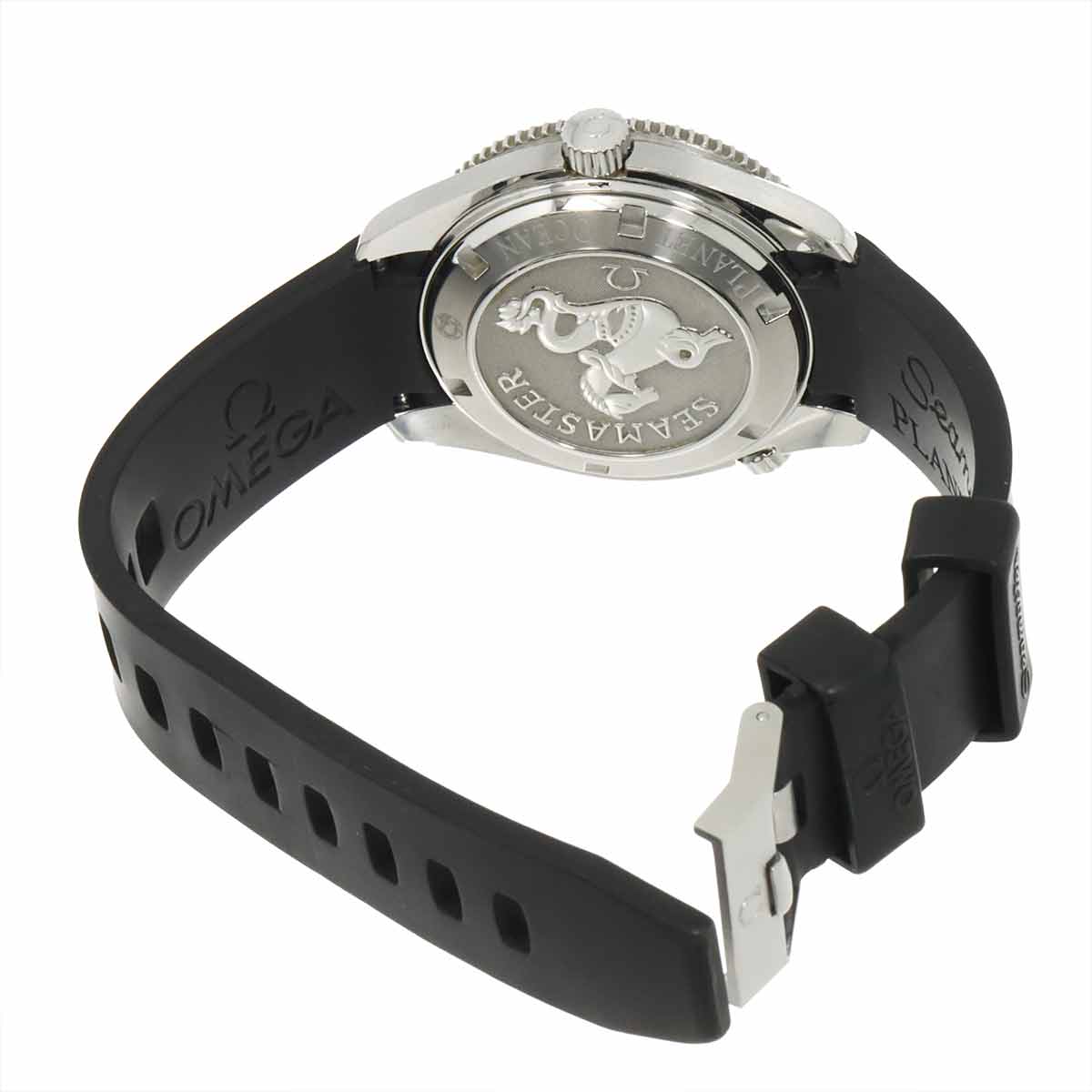 Seamaster Planet ocean 2901 50 91 Automatic Mens Watch