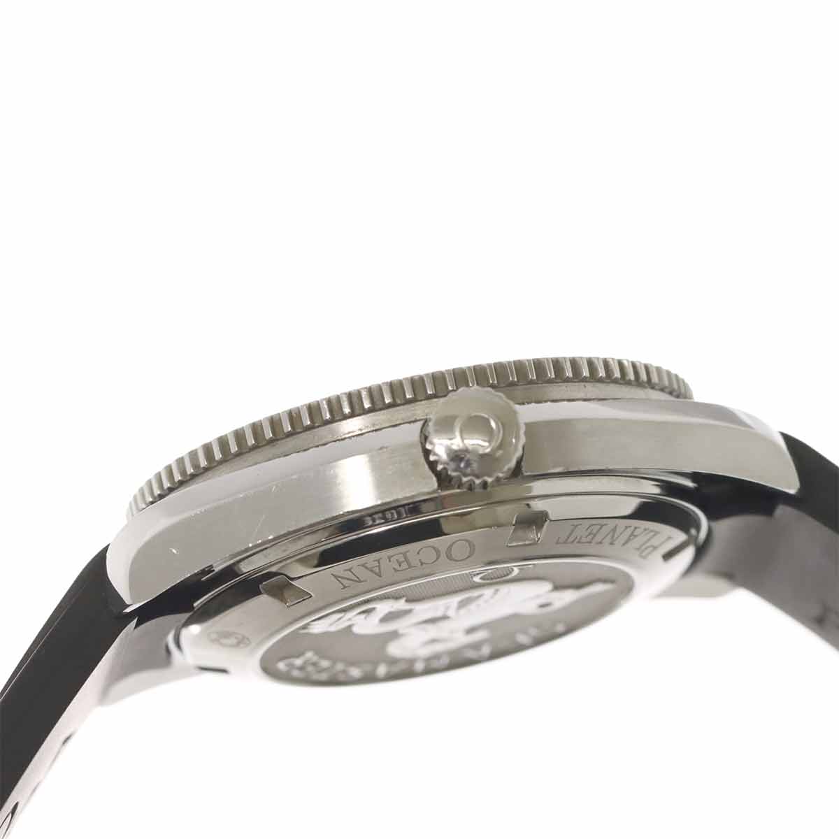 Seamaster Planet ocean 2901 50 91 Automatic Mens Watch