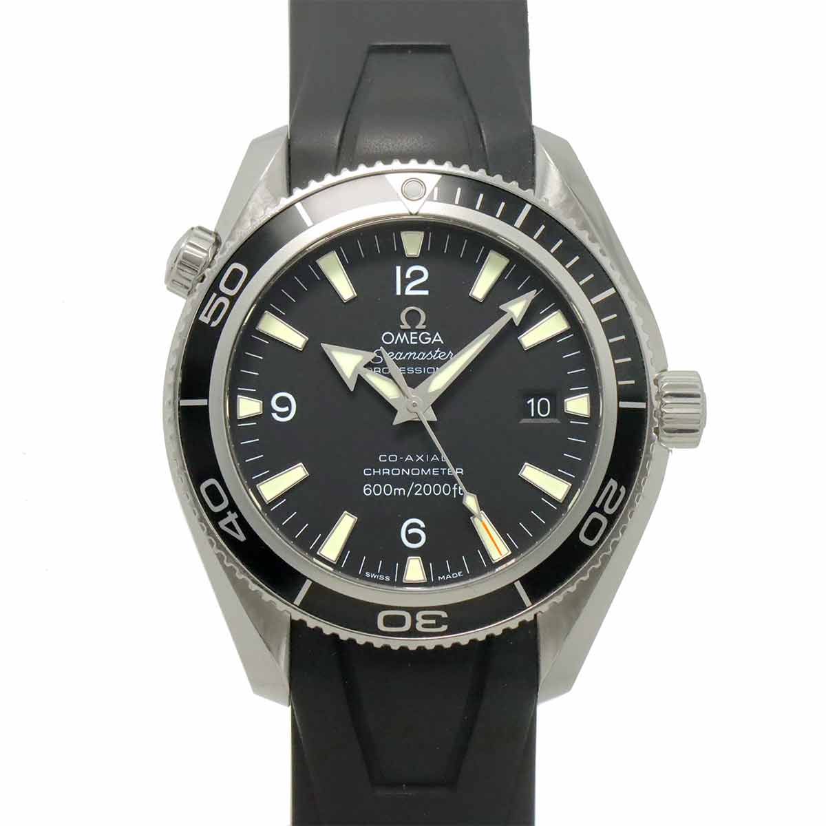 Seamaster Planet ocean 2901 50 91 Automatic Mens Watch