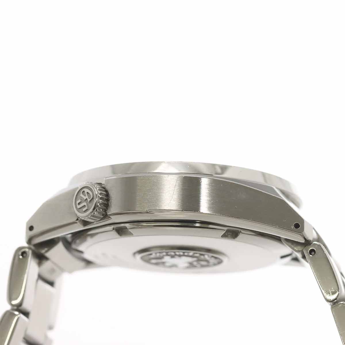 Sport Collection SBGX343 9F61 0AN0 Quartz Black Dial