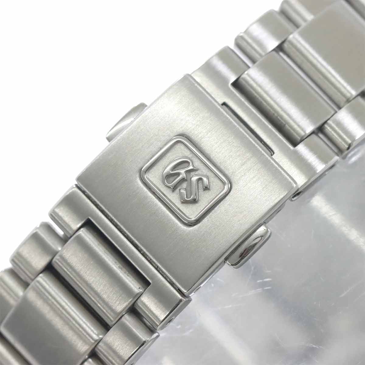 Sport Collection SBGX343 9F61 0AN0 Quartz Black Dial