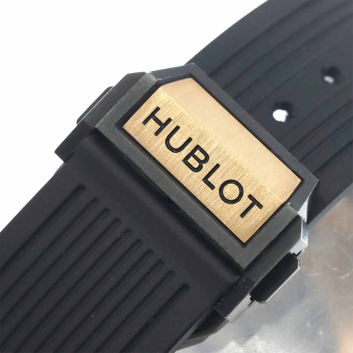 Big Bang UNICO 411 OM 1180 RX 750 KG Automatic Mens Watch