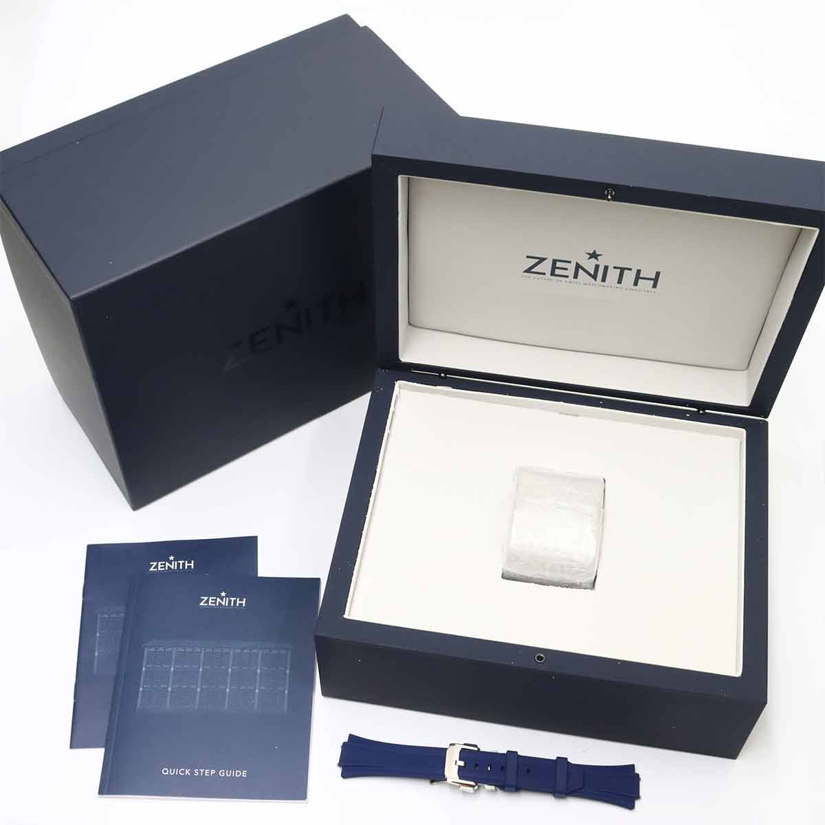 Defy 03 9300 3620 51 I001 Automatic Date Mens Watch