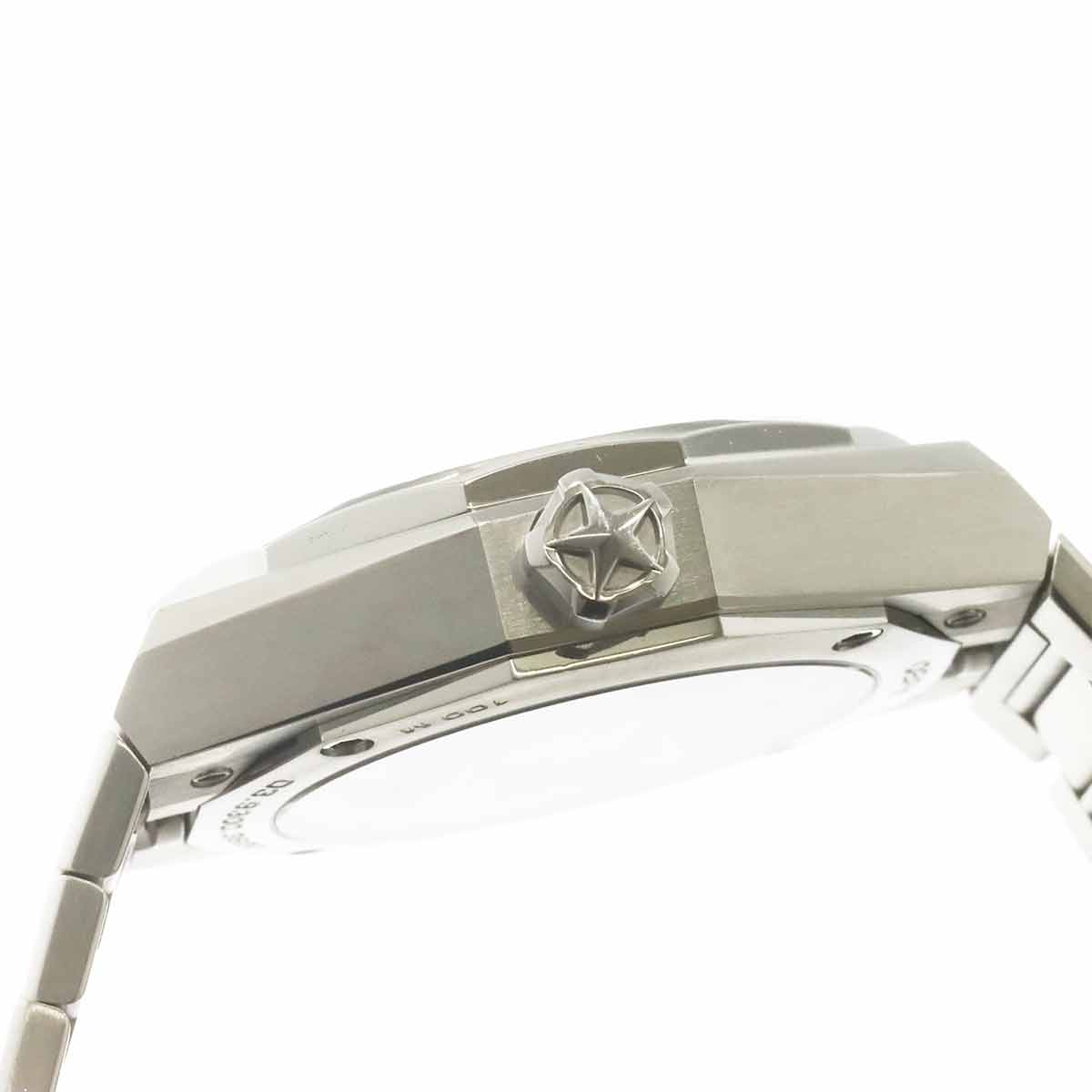 Defy 03 9300 3620 51 I001 Automatic Date Mens Watch