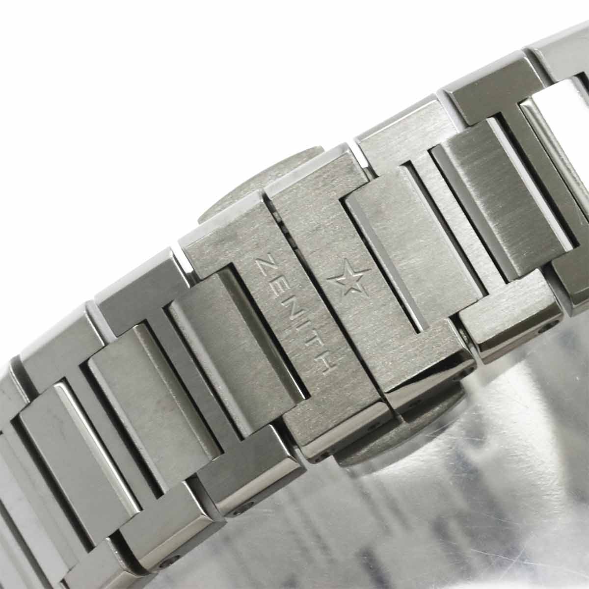 Defy 03 9300 3620 51 I001 Automatic Date Mens Watch