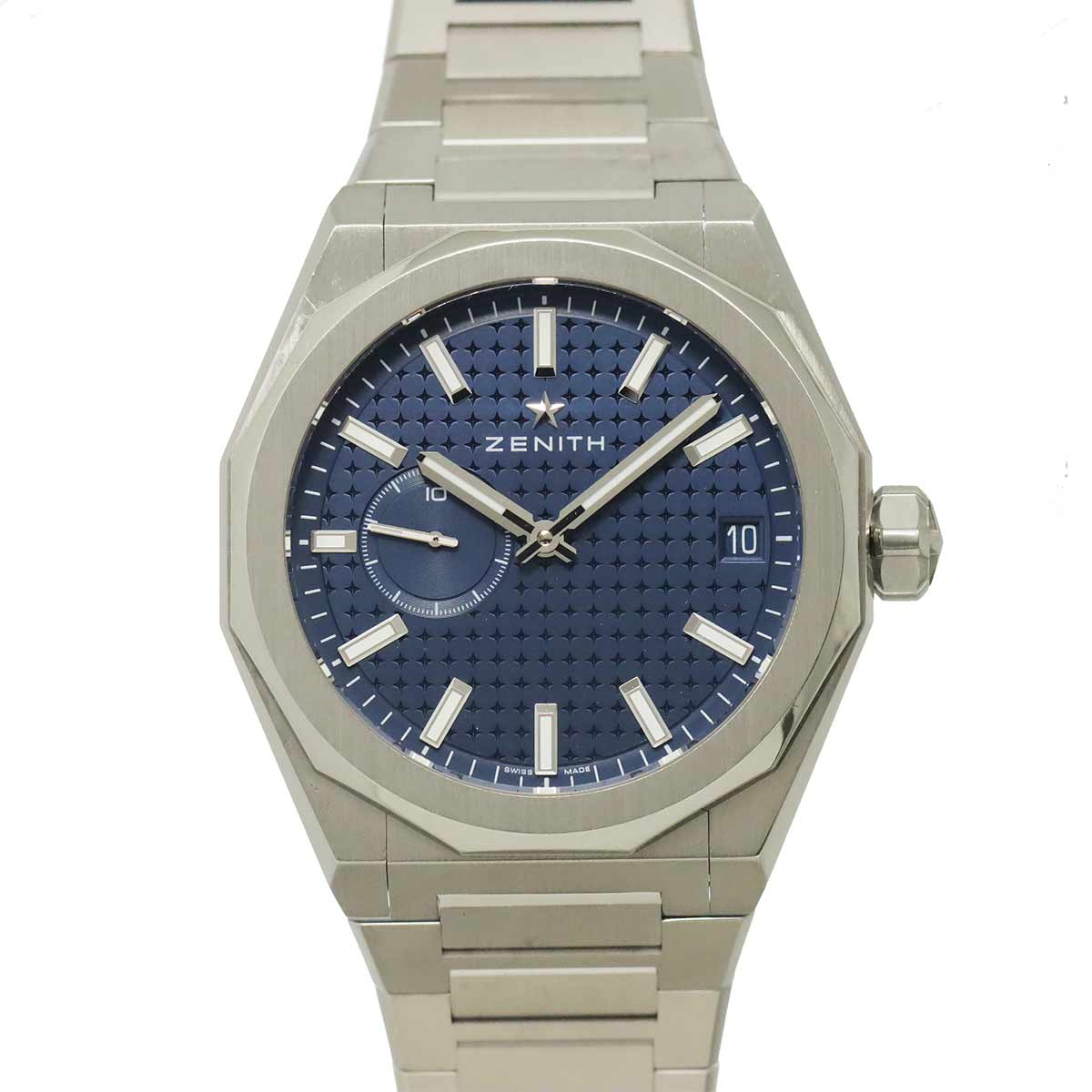 Defy 03 9300 3620 51 I001 Automatic Date Mens Watch