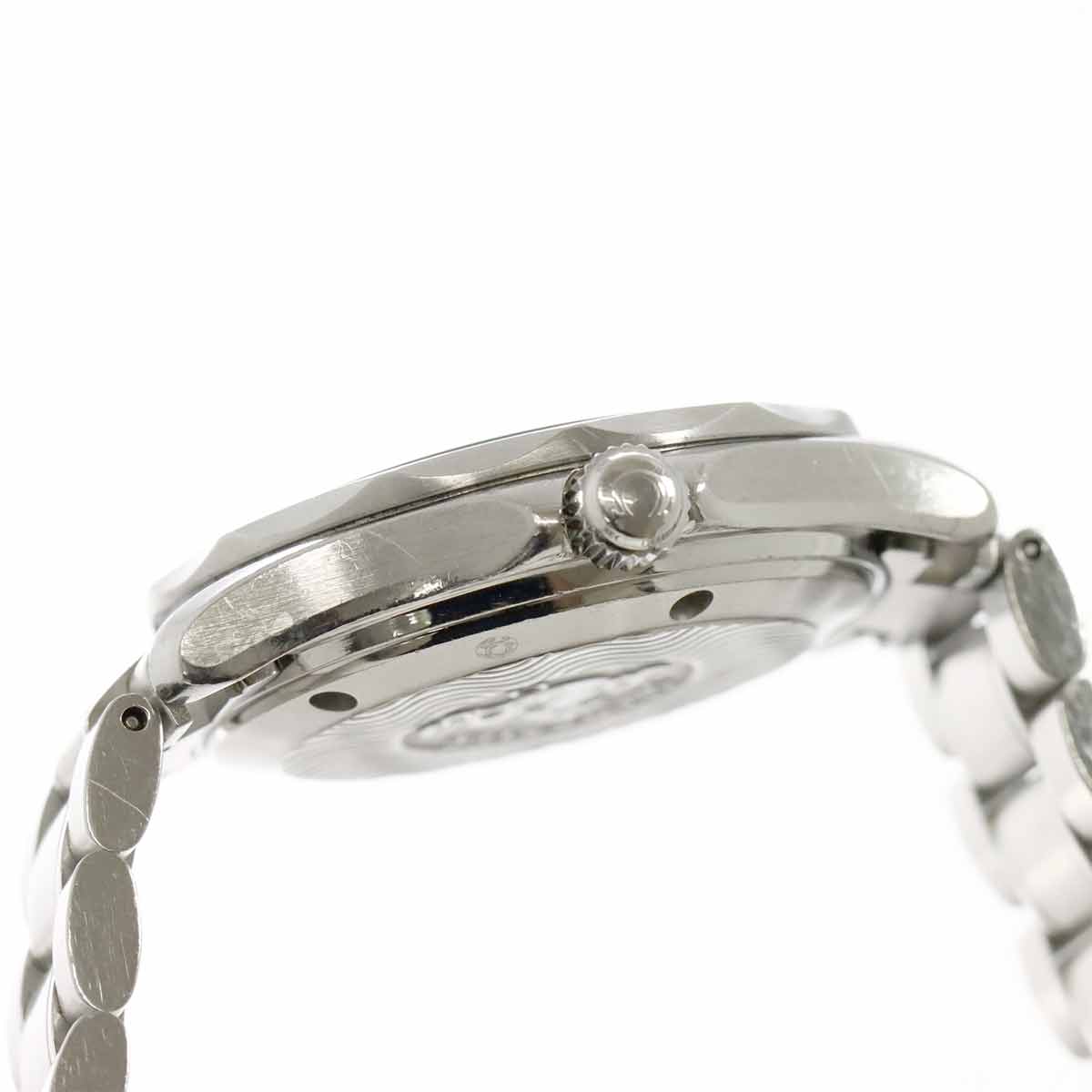 Seamaster Professional 300 2252 50 Automatic Black Dial Boys