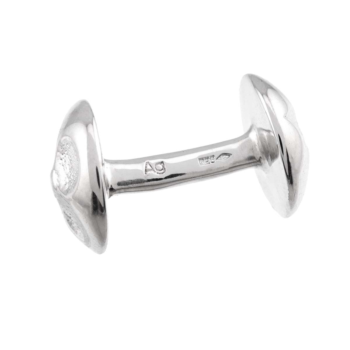 Cufflinks SV Silver 925