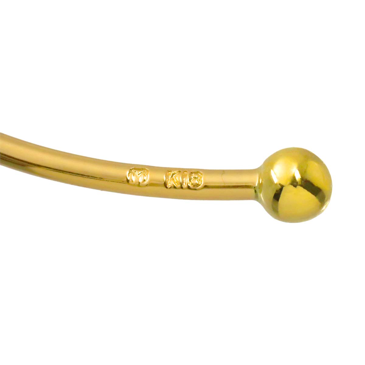 Akoya Pearl 6.3mm Bracelet 18K YG 750