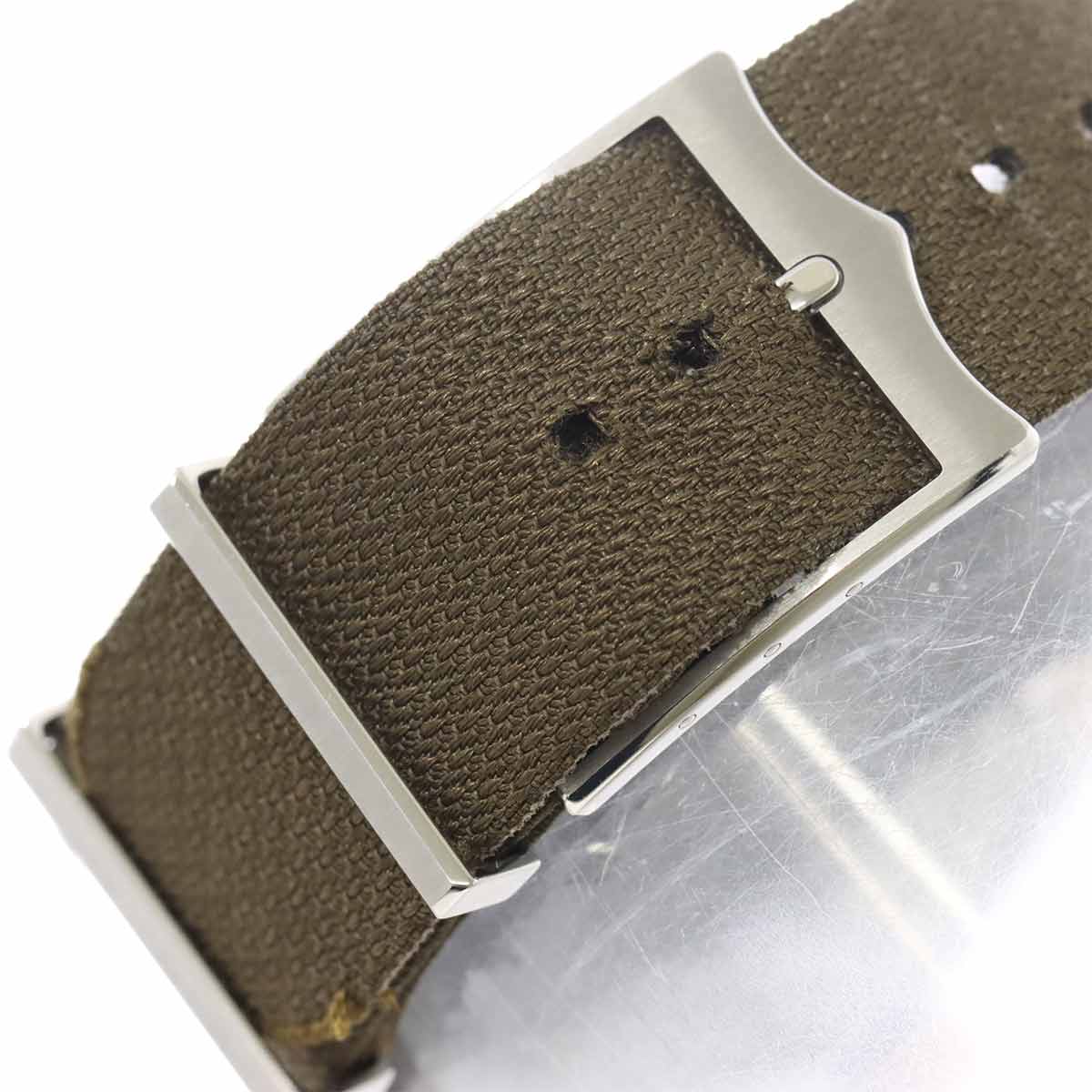 Heritage Black Bay 79733N Automatic Gold Dial Mens Watch