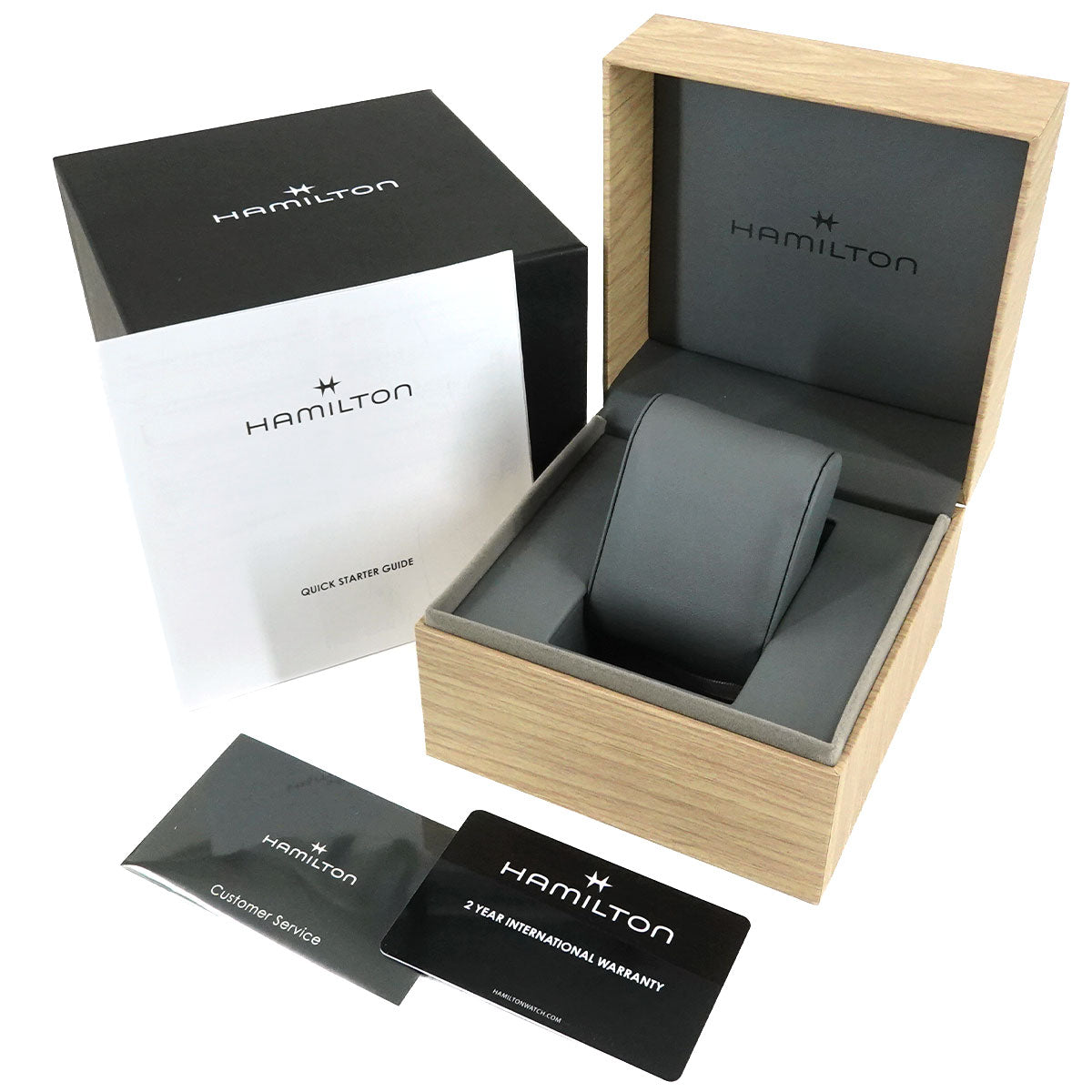 Jazzmaster H326750 Open Heart Automatic Navy Dial Mens Watch