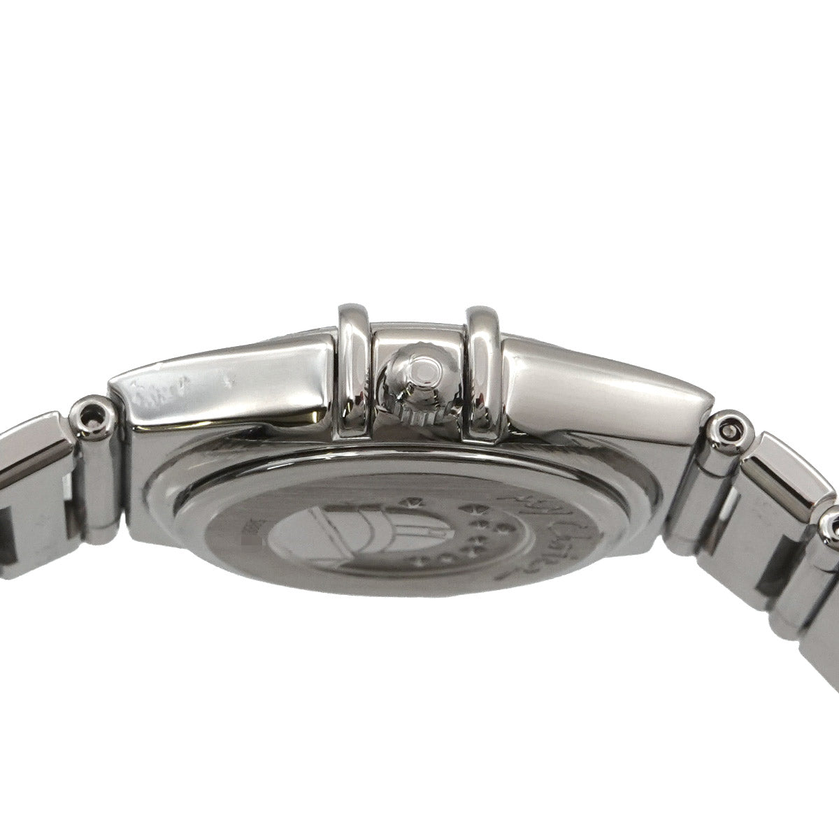 Constellation Mini My Choice 1561.71 White Shell Dial Ladies