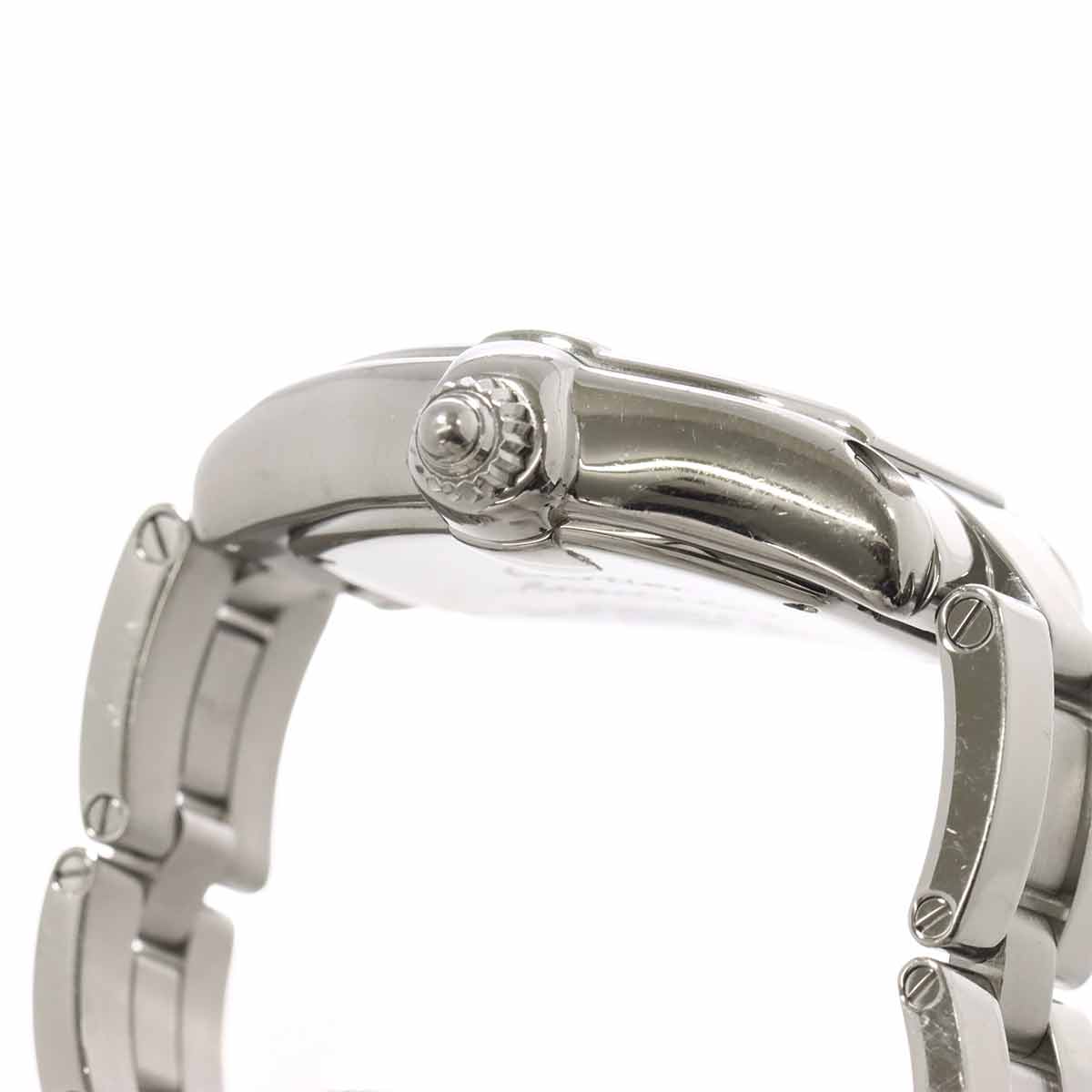 Roadster SM W62016V3 Date Quartz Silver Dial Ladies Watch