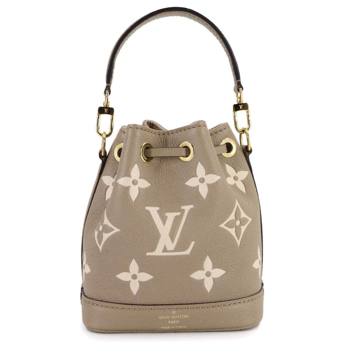 Monogram Empreinte Nano Noe 2way Shoulder Bag M46291