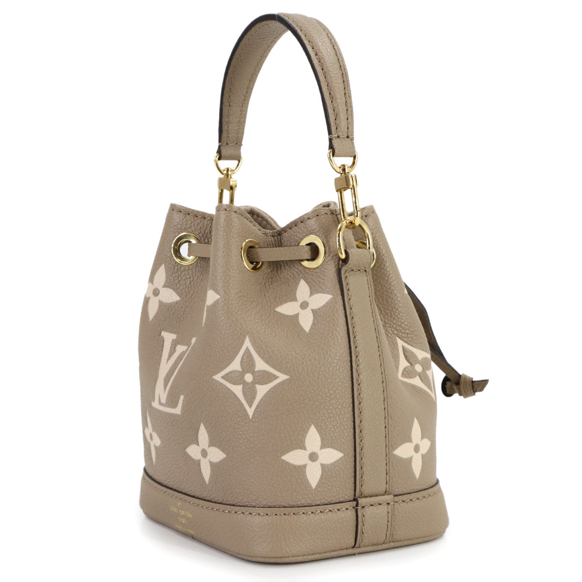Monogram Empreinte Nano Noe 2way Shoulder Bag M46291