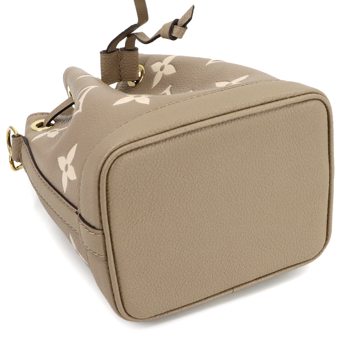 Monogram Empreinte Nano Noe 2way Shoulder Bag M46291