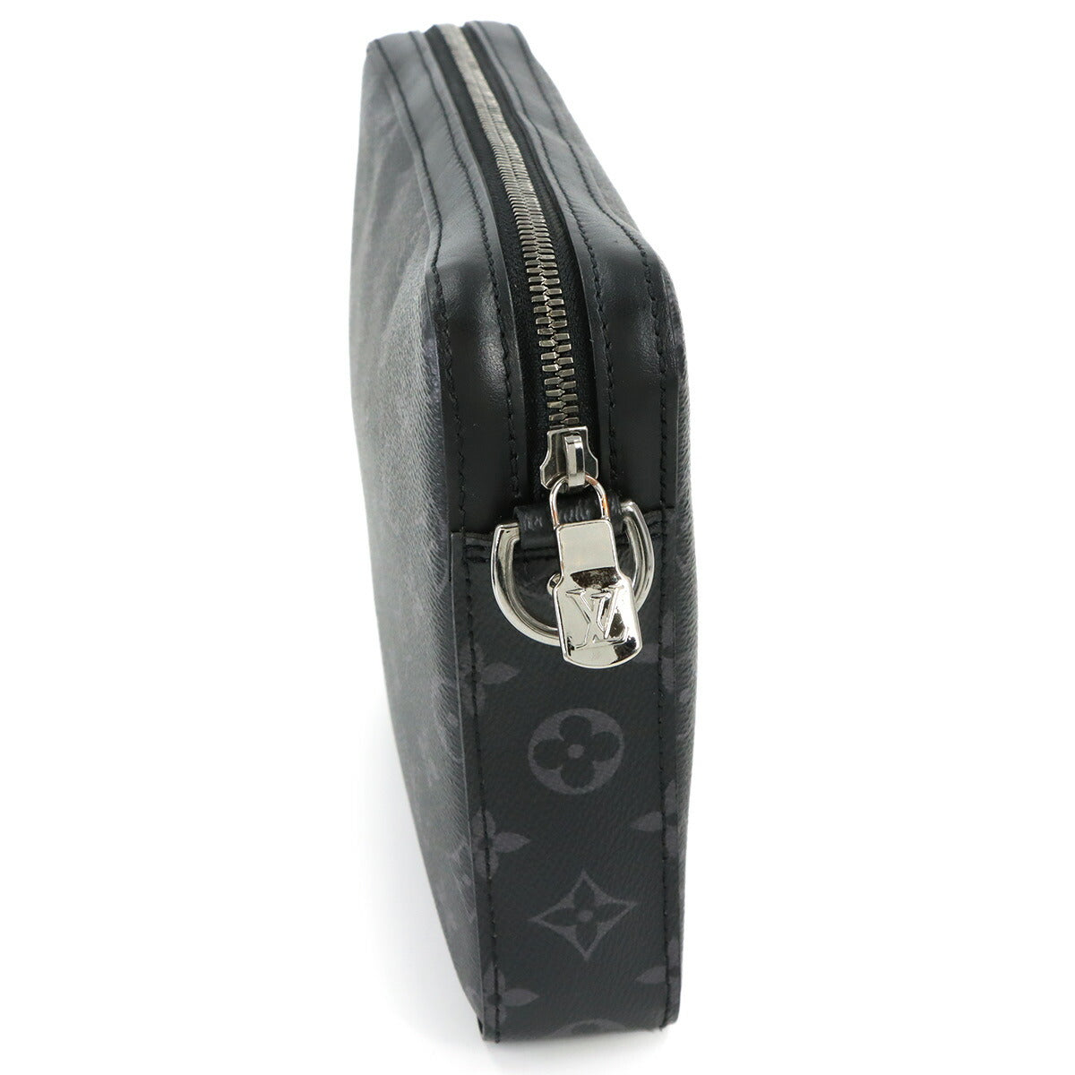 Monogram Eclipse Trio Messenger Shoulder Bag M69443 Purse