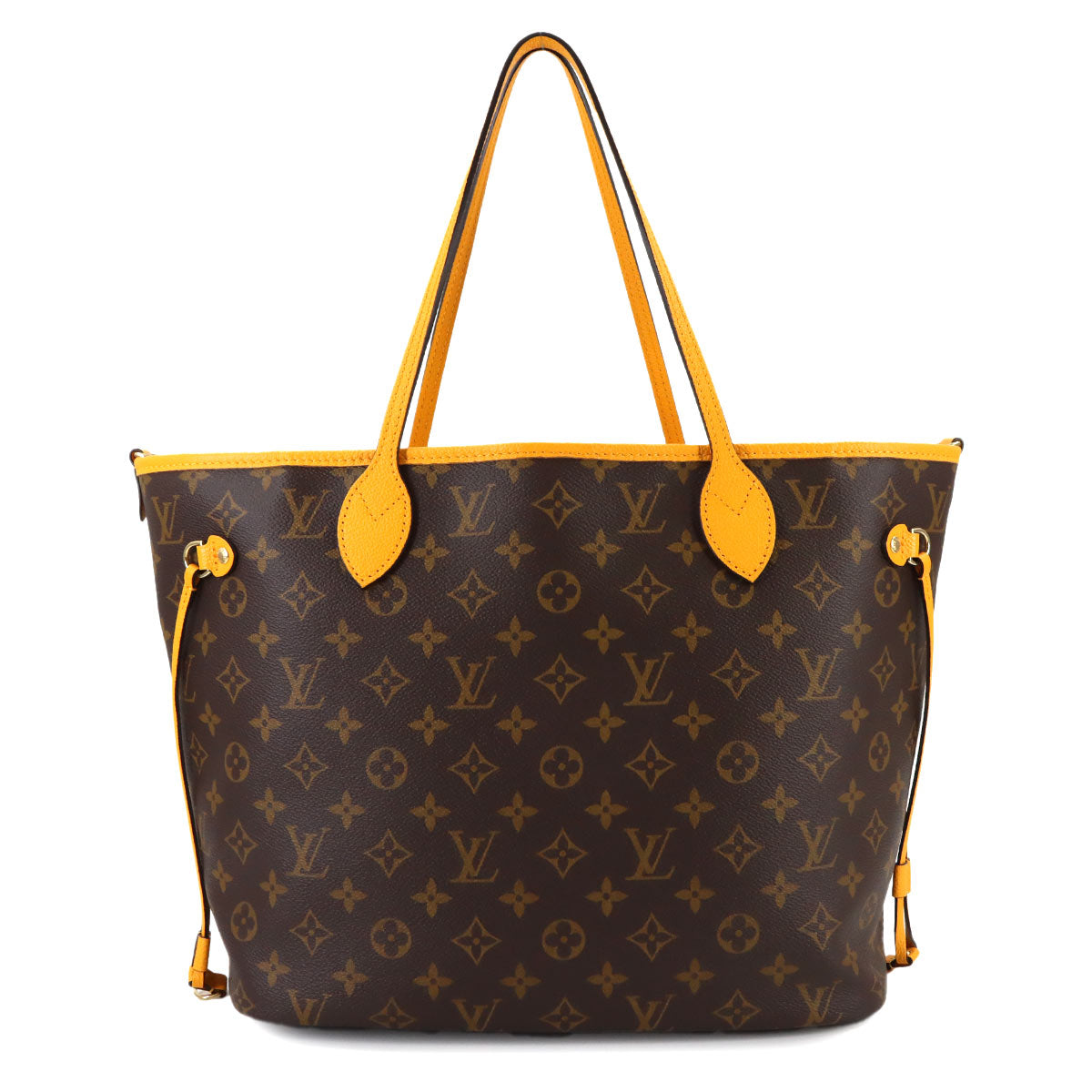 Neverfull Bandouliere Inside Out MM Tote Bag M12779