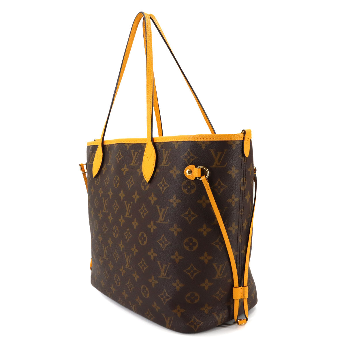 Neverfull Bandouliere Inside Out MM Tote Bag M12779