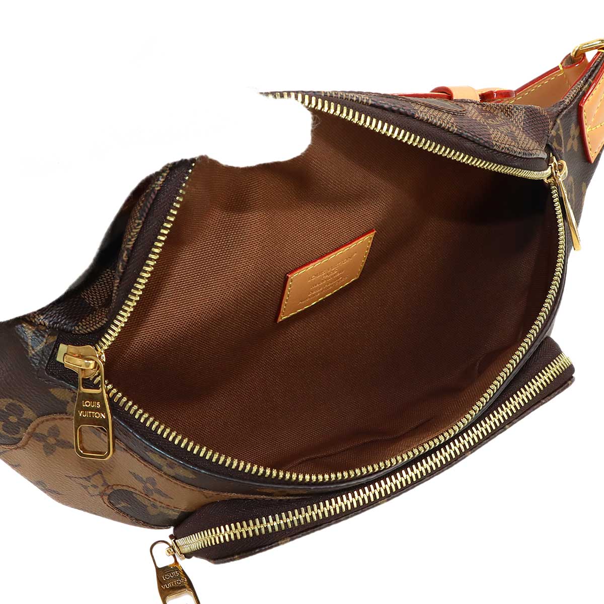 Monogram Landscape Rush Bumbag Crossbody Bag M145271