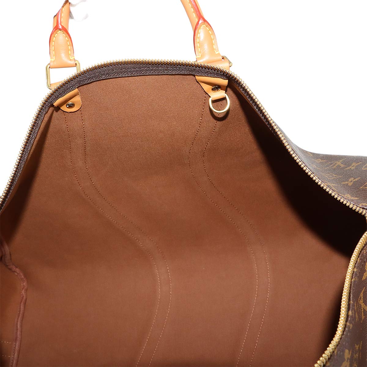 Monogram Keepall Bandouliere 50 Luggage M44880 Virgil