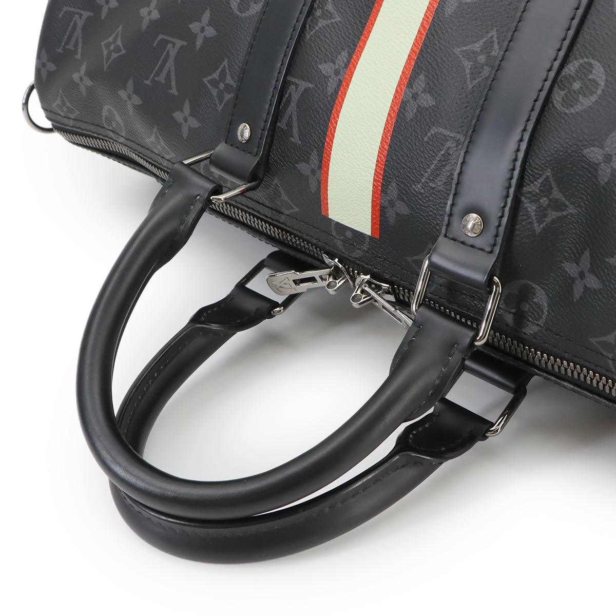 Mon Monogram Eclipse Keepall Bandouliere 45 M40569