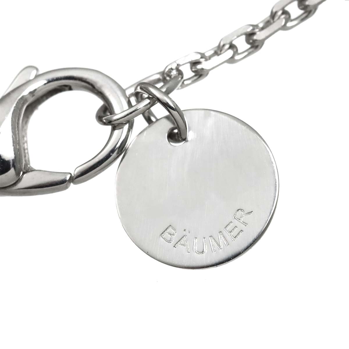 ULTRA Necklace Ceramic 18K White Gold 750