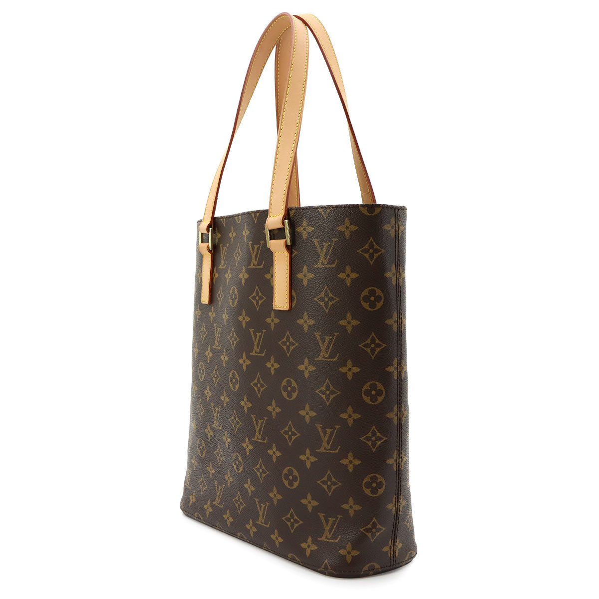 Monogram Vavin GM Tote Bag Brown M51170 Purse