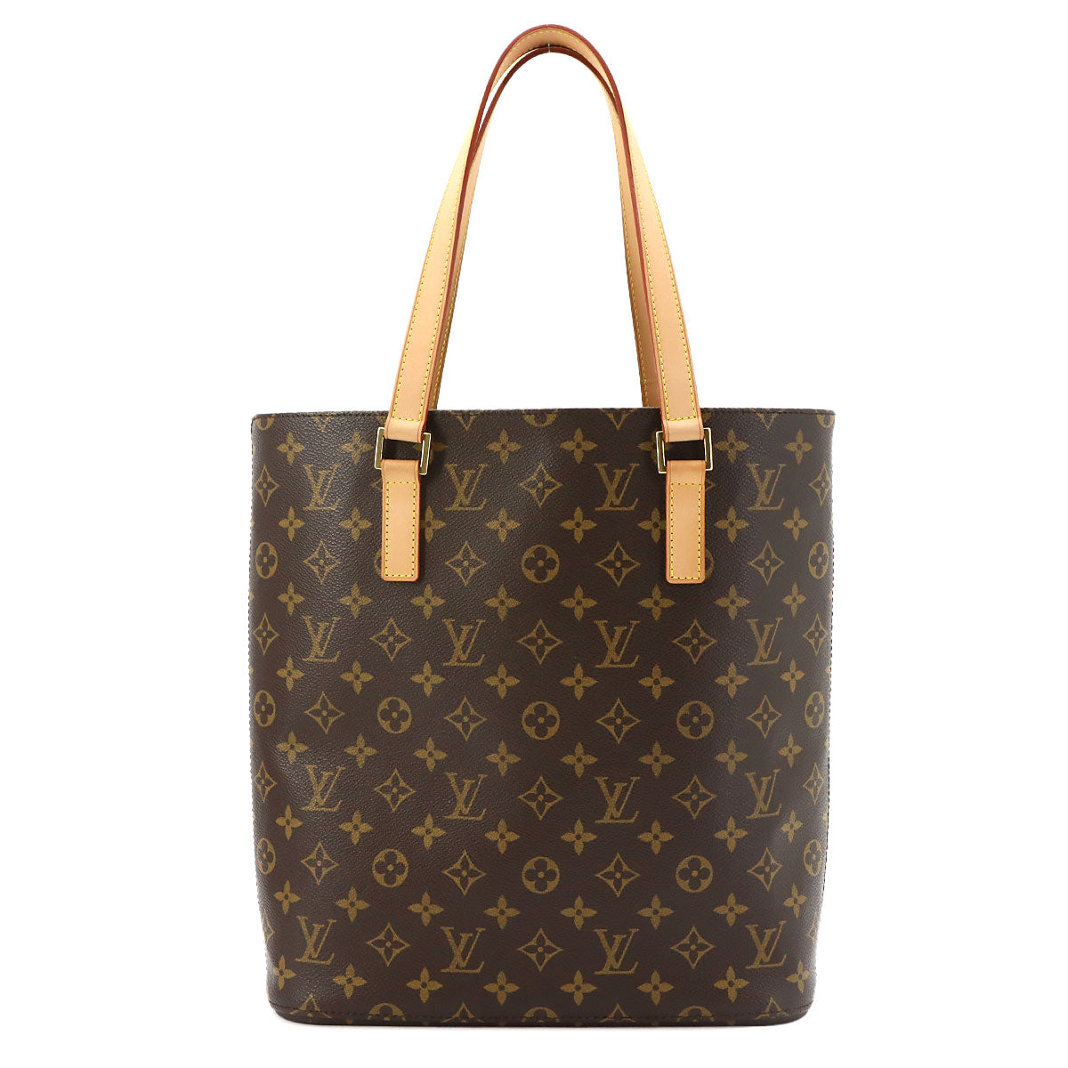 Monogram Vavin GM Tote Bag Brown M51170 Purse
