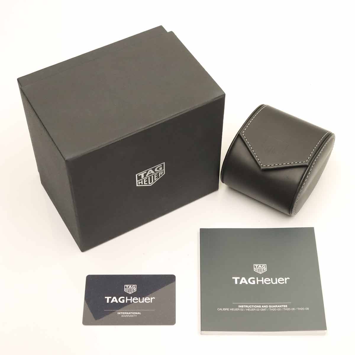 Carrera Extreme Sport CBU2081 Automatic Mens Watch