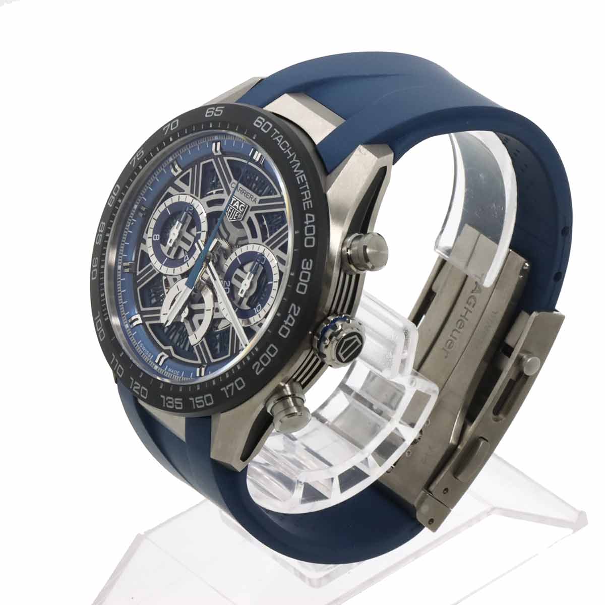 Carrera Extreme Sport CBU2081 Automatic Mens Watch