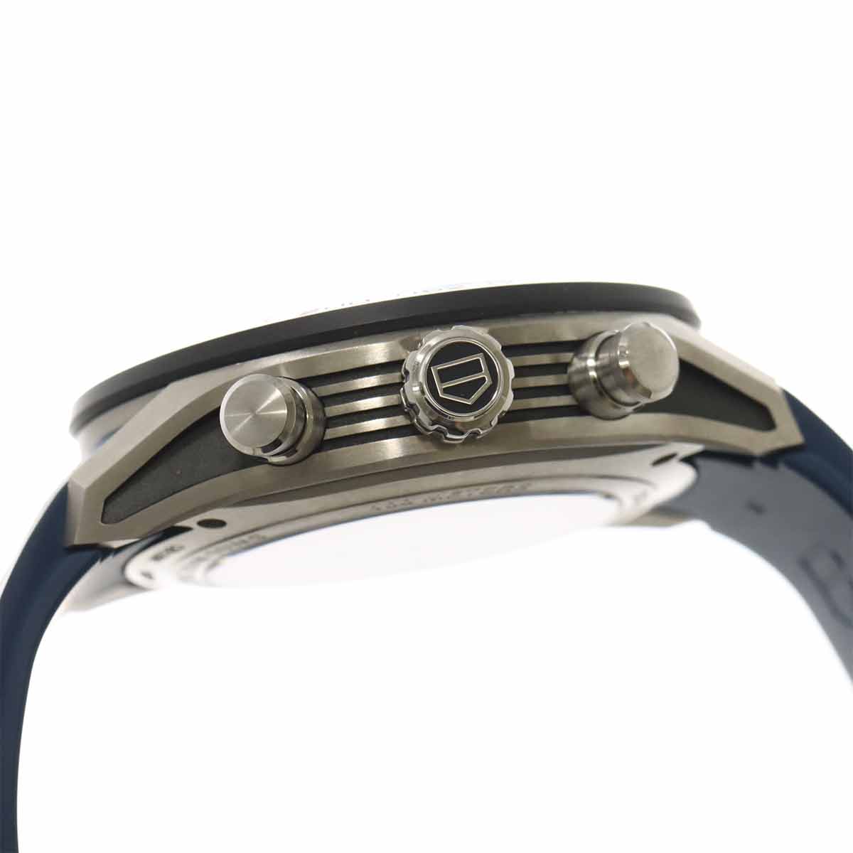 Carrera Extreme Sport CBU2081 Automatic Mens Watch