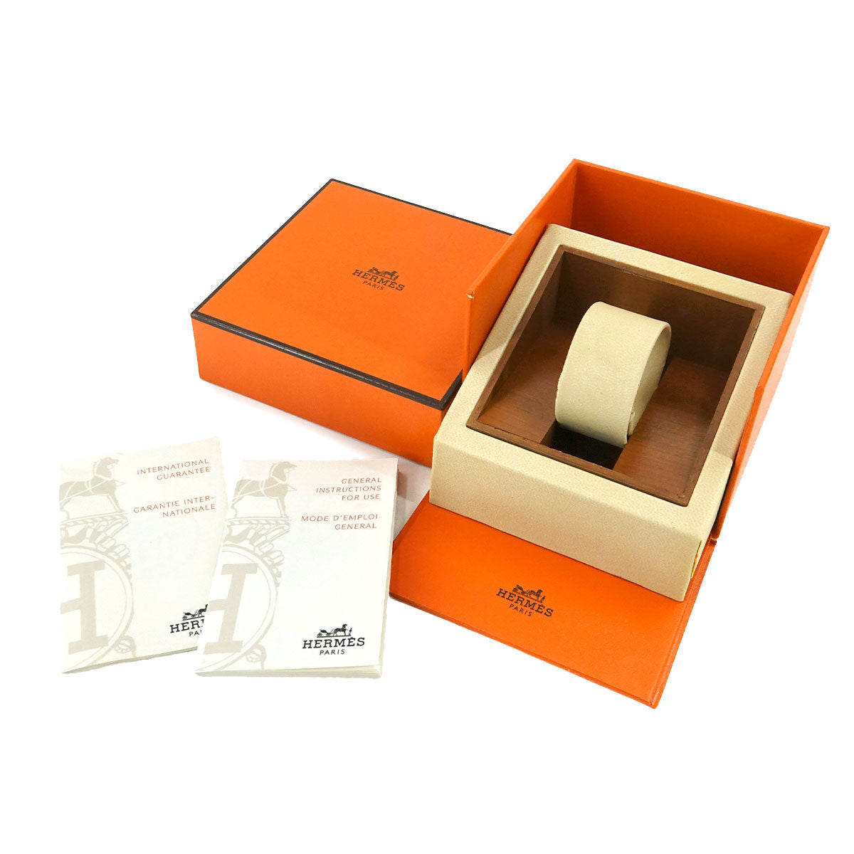 Clipper CL4.210 Quartz Date Blue Shell Dial Ladies Watch