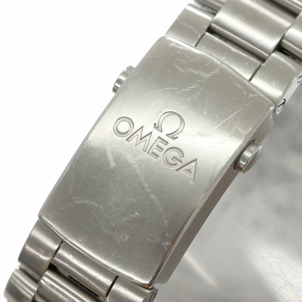 Seamaster Planet Ocean 600M 232 30 46 21 01 001 Black Dial