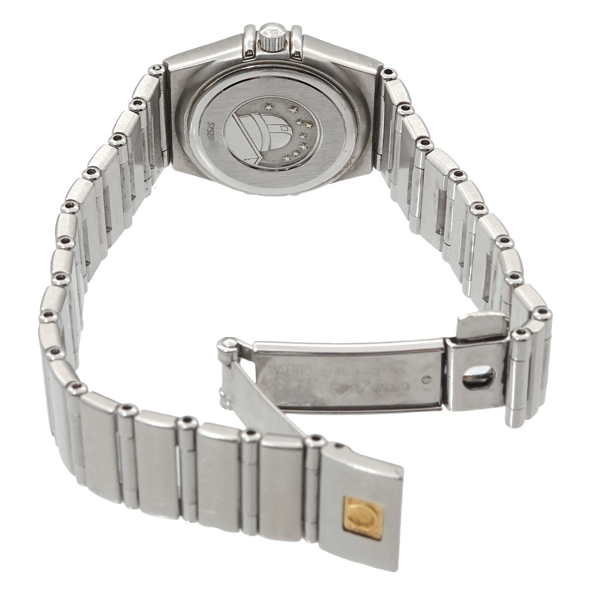 constellation mini My choice 1566 76 Quartz Diamond Watch