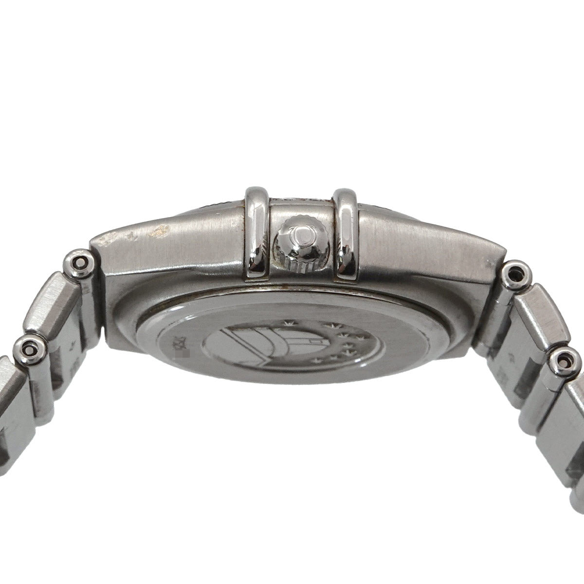 constellation mini My choice 1566 76 Quartz Diamond Watch