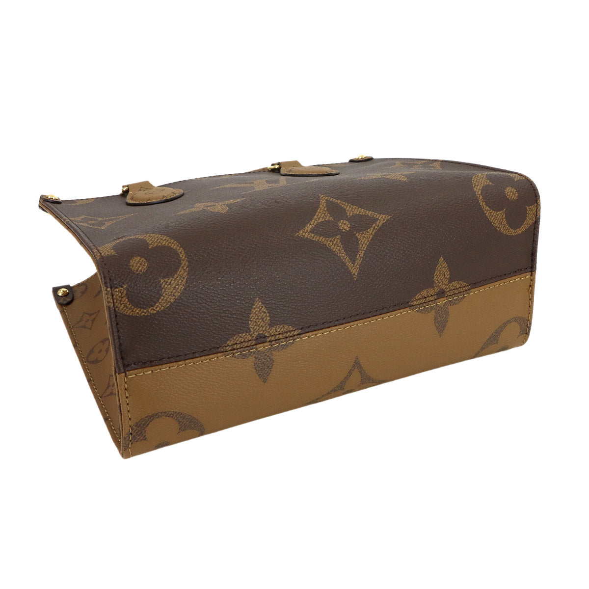 Giant Monogram Onthego PM 2way Hand Shoulder Bag M46373