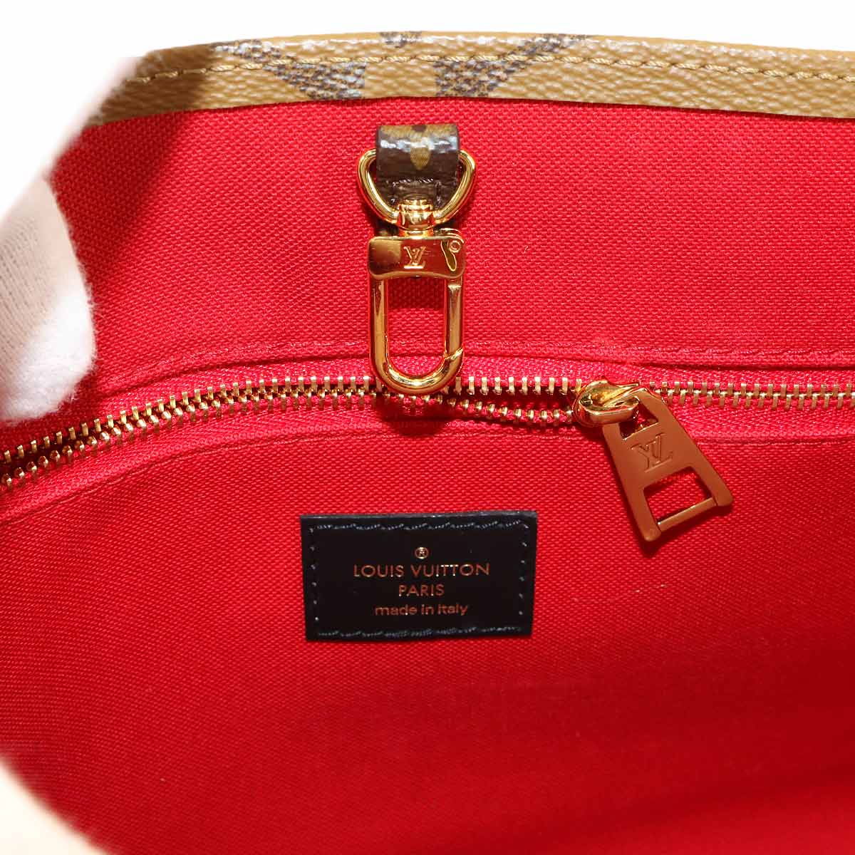 Giant Monogram Onthego PM 2way Hand Shoulder Bag M46373
