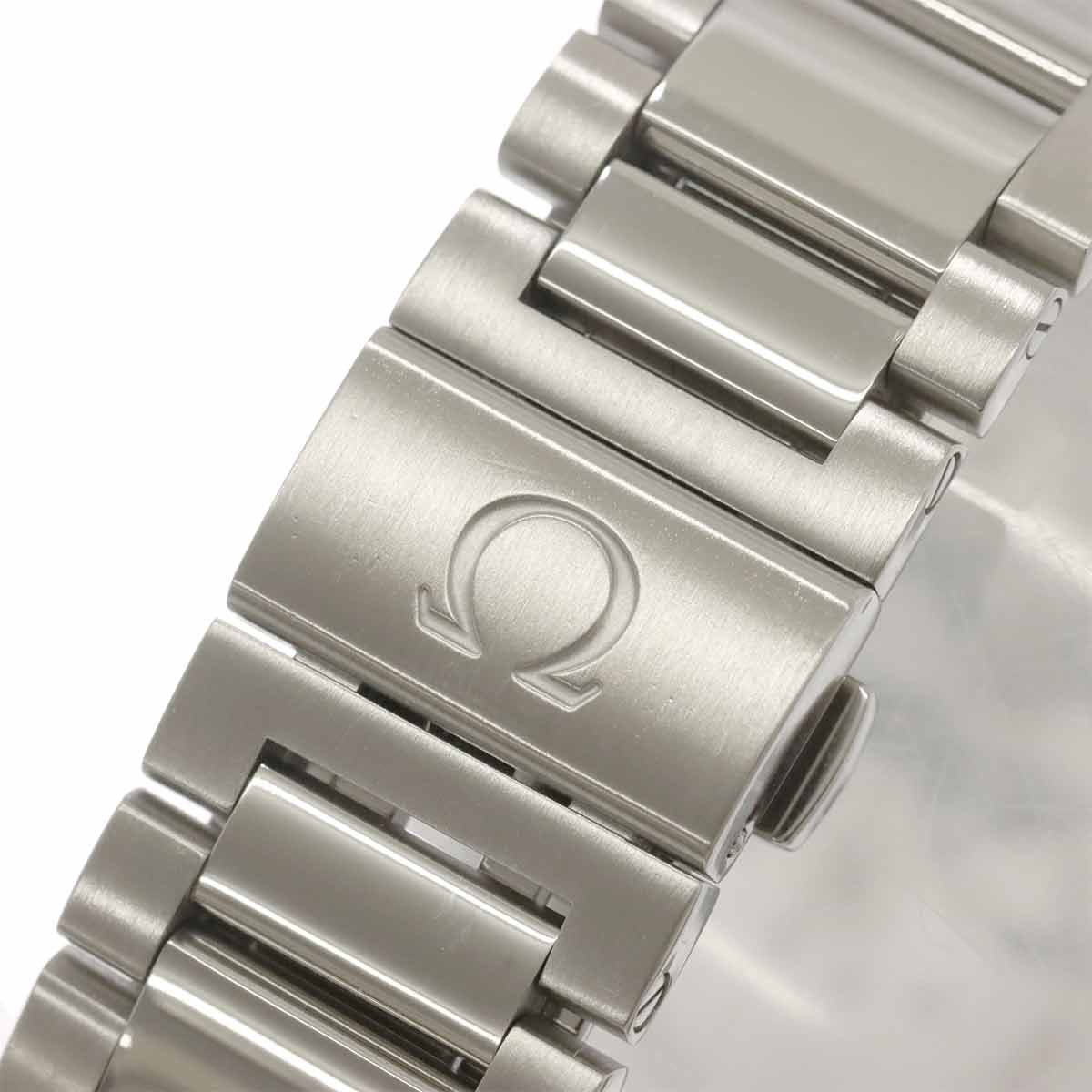 Seamaster Aqua Terra 231 13 39 21 01 001 Automatic Date Mens